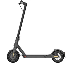 La trottinette électrique Xiaomi Mi Scooter 1S vraiment moins chère avec ce code promo